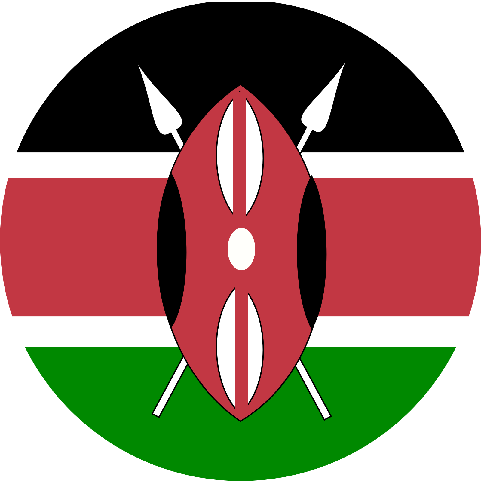Kenya