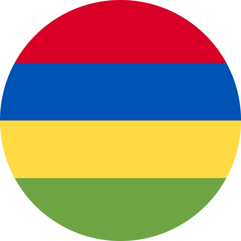 Mauritius