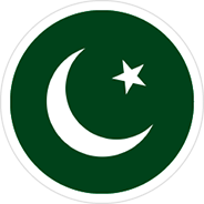 Pakistan