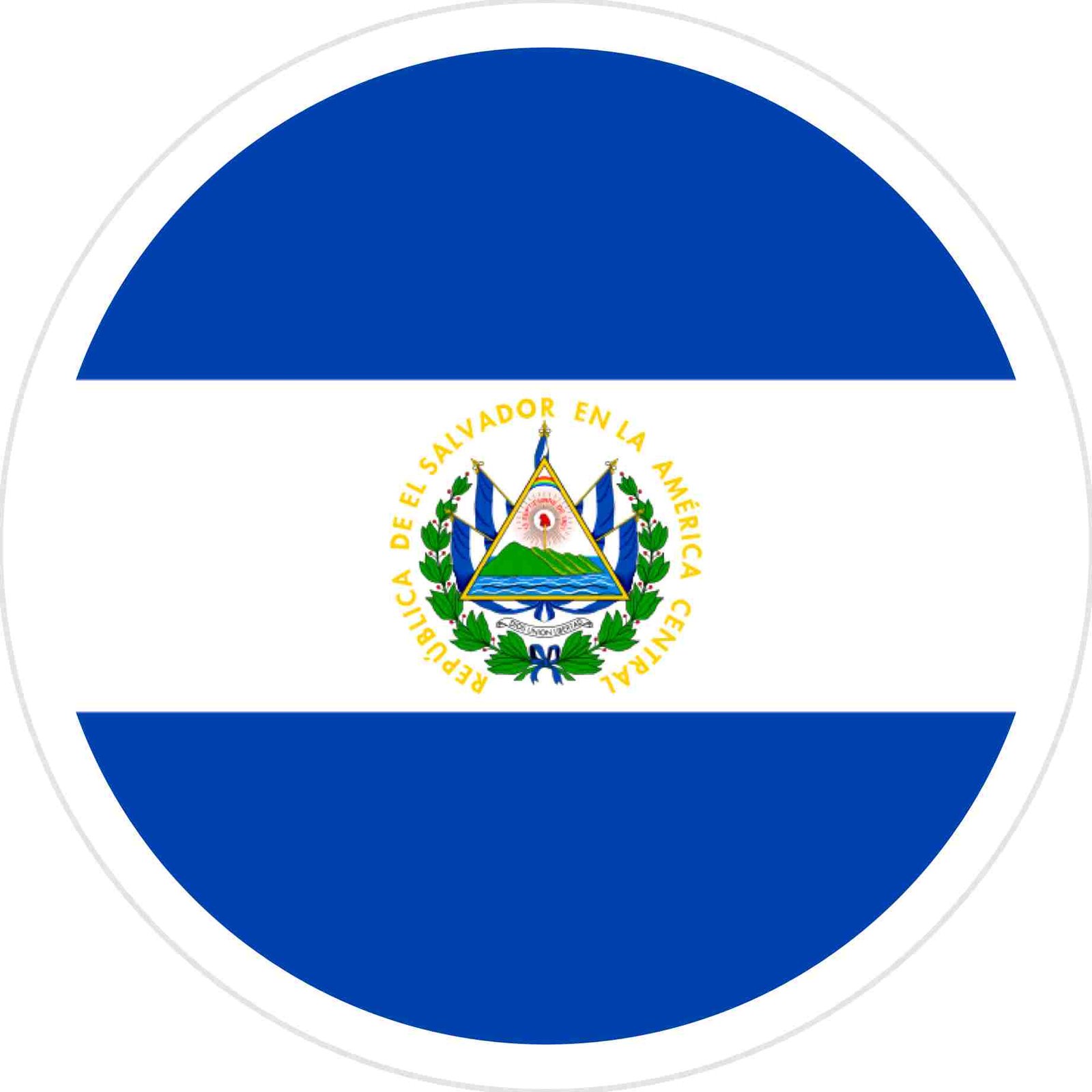 El Salvador
