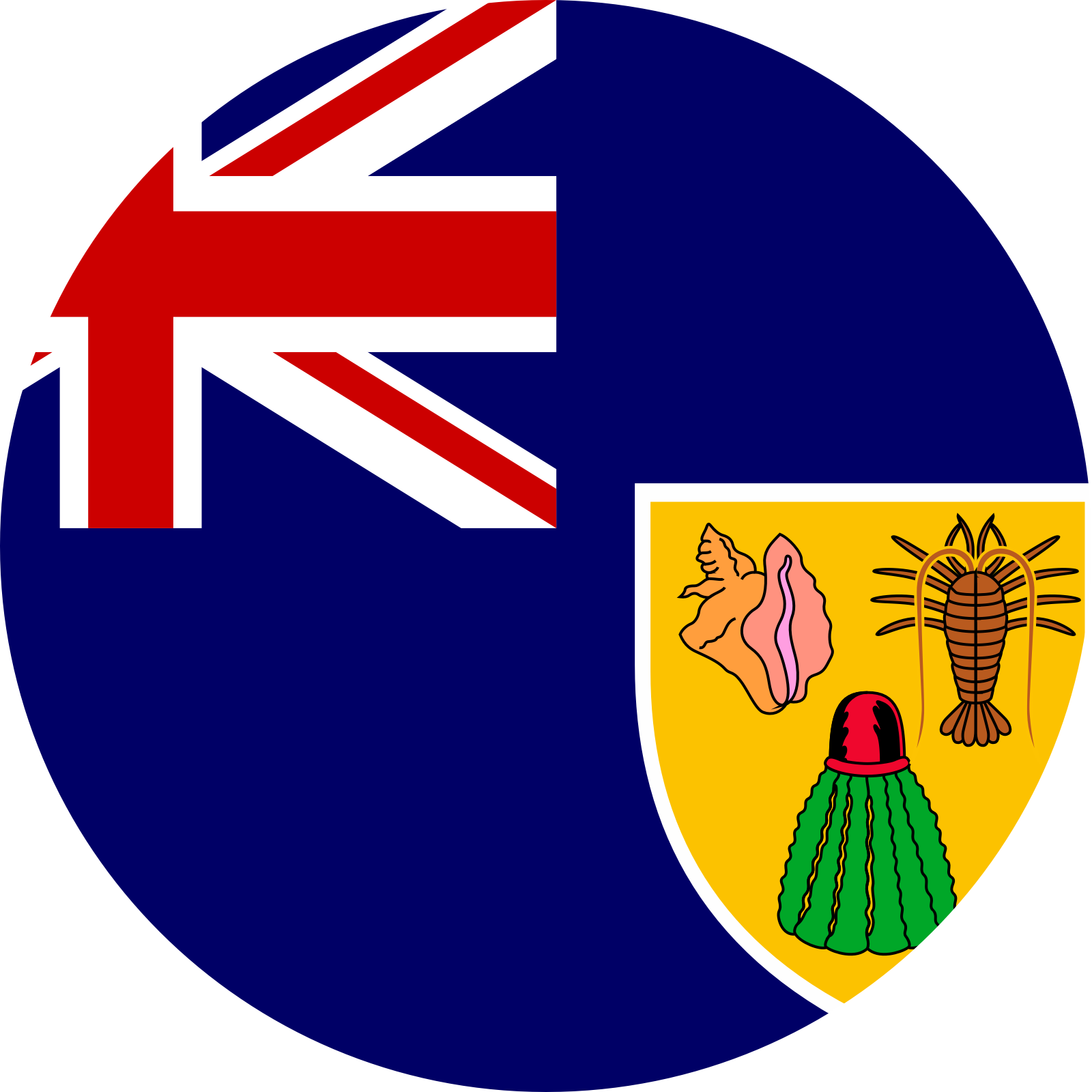 Turks and Caicos Islands