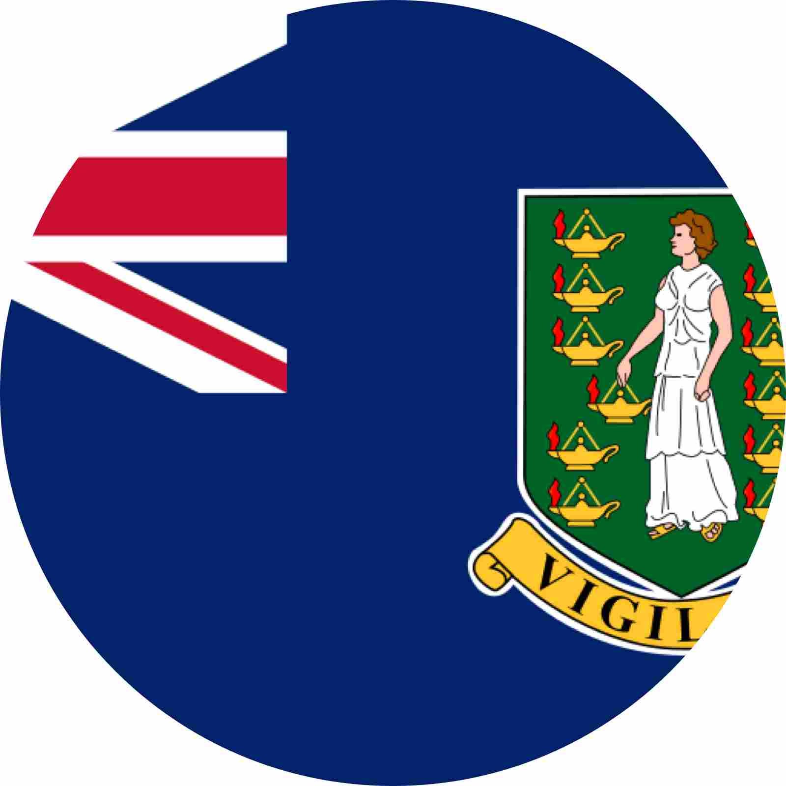 Virgin Islands British