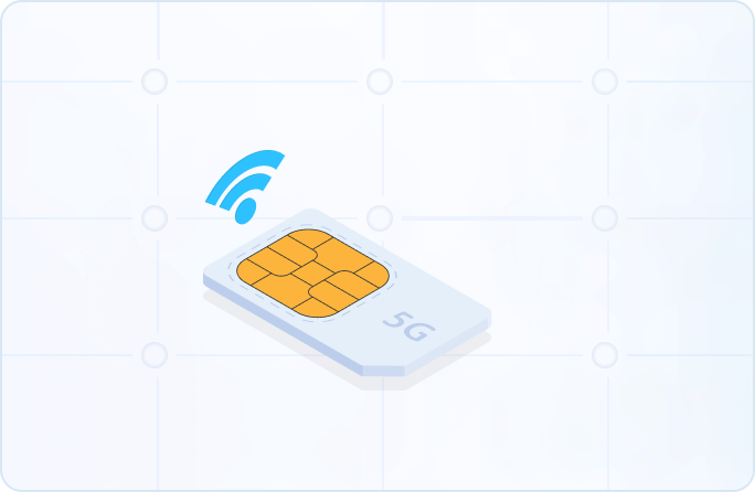Reliable eSIM Technology