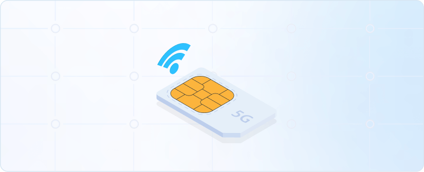 Reliable eSIM Technology